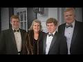 The Family That Got Away With Murder (Until They Didn't)