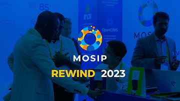 MOSIP Rewind 2023