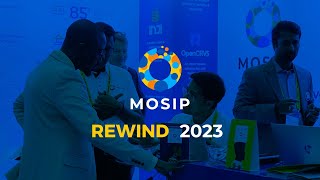 MOSIP Rewind 2023 screenshot 1