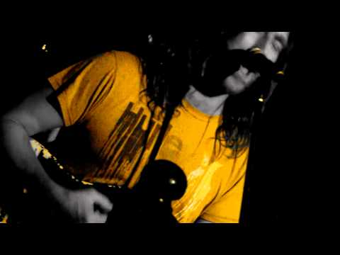 GrimSkunk - Gotta Find a Way