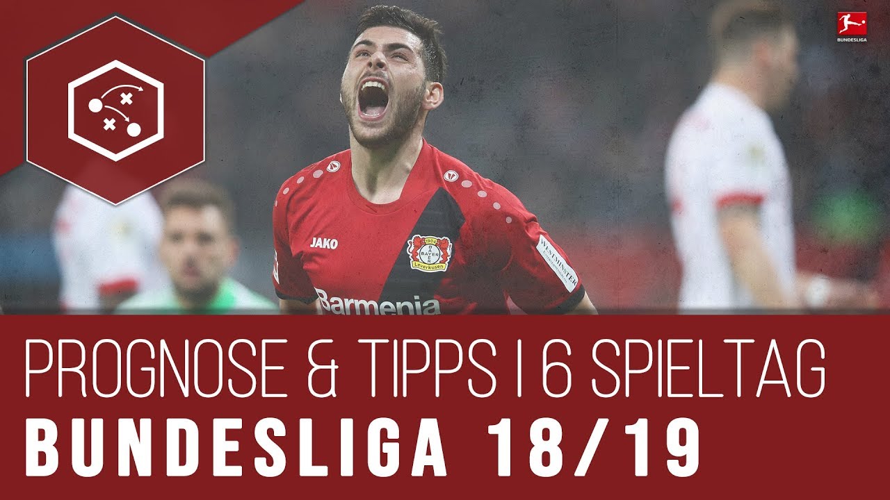 Fussball Tipps Bundesliga