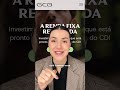 O que é Tokenização? Por @danicolombo.invest