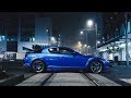 Mazda RX8 4K Mazda RX8 4K