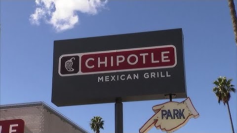 Chipotle shares jump after profit crushes estimates