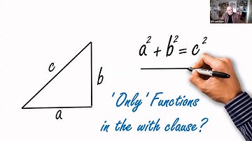 Erik van Roon   Speeding up executions of userdefined functions in SQL