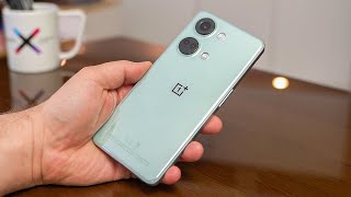 Mobzilla Wideo OnePlus Nord 3 - recenzja, Mobzilla odc. 582