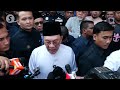 Rohingya refugees must abide by the law or face action, says PM