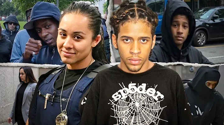 The NYC Gang Leader That Dated a Cop Who Hid Bodies: Cabayo (Shooting Boys)’s Story