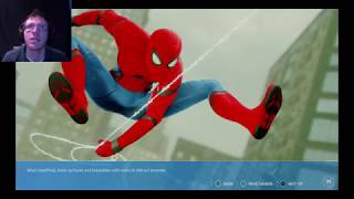 Spider-Man PS4 #6