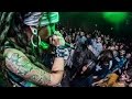 JINJER - Желаю значит получу (I want it I'll get it) Official Tour Video 2014