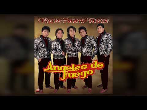 Angeles de Fuego - Come Back Soon, Come Back (Official Audio)