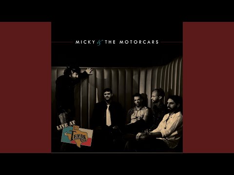 Carolina Morning - Micky & The Motorcars
