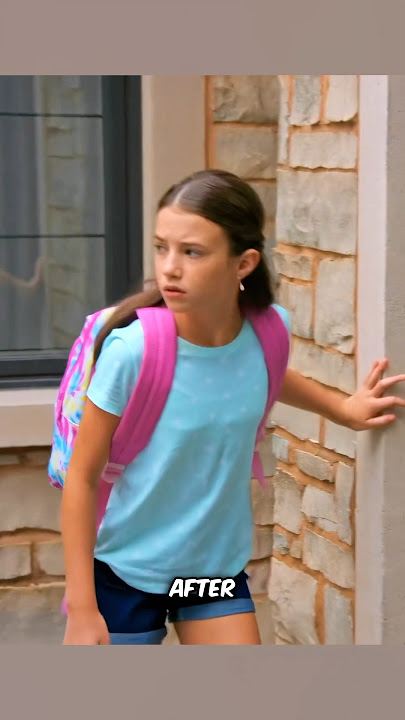 Nobody Can Suspect Her #shorts #viral