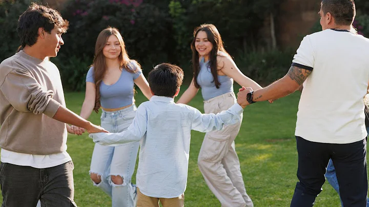 The Hope Effect - Fernando's Story