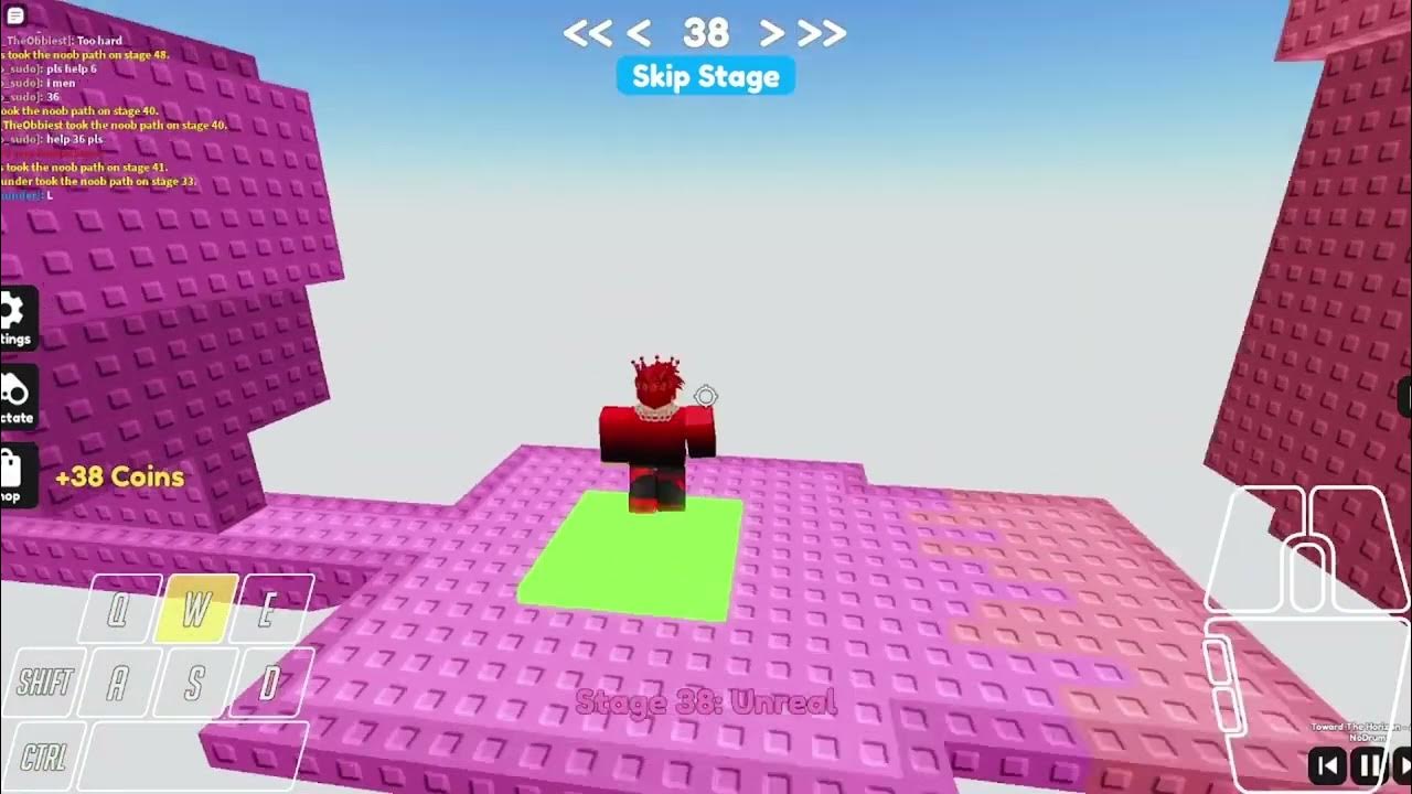 Glitch per difficulty chart obby. Glitch per difficulty chart obby