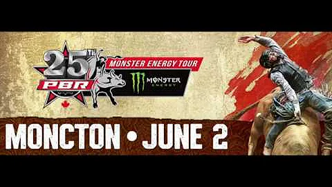 Melanie Richard - Professional Bull Riders in Monc...