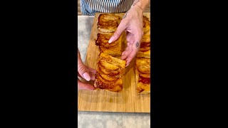 видео: Легкое осеннее угощение картинка: Легкое осеннее угощение