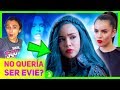 10 DATOS QUE NO SABÍAS DE SOFÍA CARSON| NO QUERÍA SER EVIE?? PRIMER BESO.. y más Descendientes 2