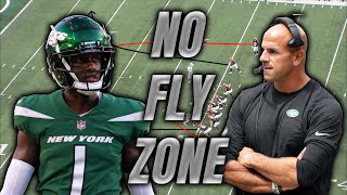 How Robert Saleh (and Sauce Gardner) fixed the Jets defense screenshot 4