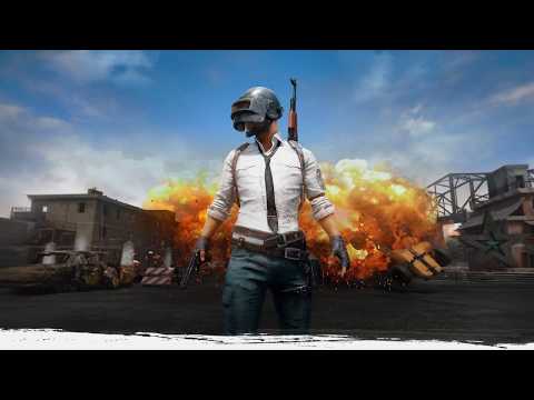 BATTLEGROUNDS - იკა, და მე -ვაჯაზებთ ბოლომდე :)) (#1)