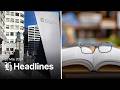 NZ Herald Headlines | Wednesday, May 20, 2026