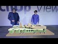 SketchUp Viewer for HoloLens - Trimble Dimensions 2016 Keynote