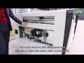 AEON NOVA 14 Laser Engraving & Cutting Machine