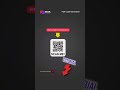 Wait… This Turns into a QR Code?! 😳