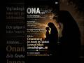 ona duosini ol #хикматли #shortsvideo #quotes #shayxrahmatullohtermiziy #432hz