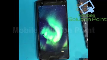 Nokia 2.1 (TA-1086) Hard Reset | Pattern, Password & FRP Lock Remove Done (Without PC)