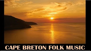 Video thumbnail of "Celtic folk music from Cape Breton Island"