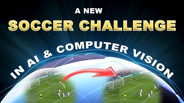 SoccerNet-v2: Our new soccer dataset and AI challenge.