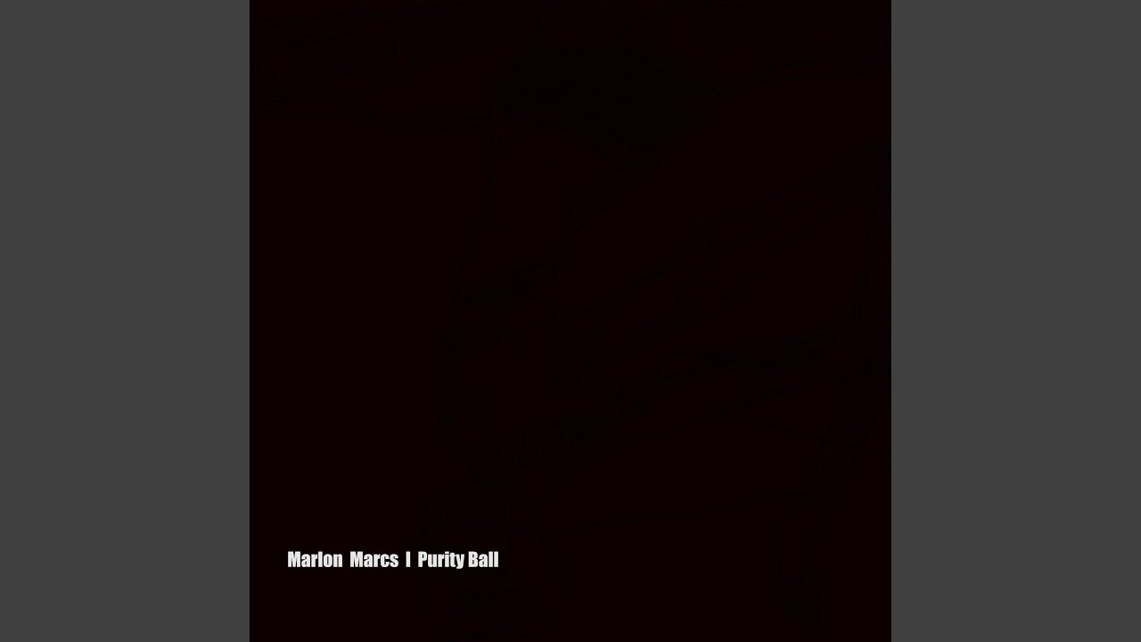 Watch Purity Ball on YouTube Watch Purity Ball on YouTube