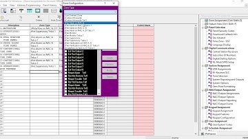 Adding a Wireless Receiver and Devices to a GEMC FireLink Panel