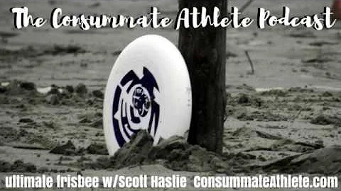 Beginner's Guide to Ultimate Frisbee with Scott Ha...
