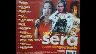 Sera Live Menganti Gresik 2006 Full Album