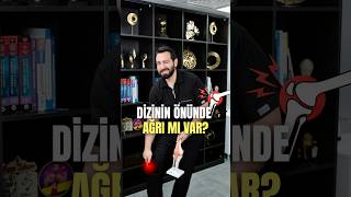 Di̇zi̇ni̇n Önünde Ağri Mi Var?