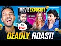 Snehilop Reacts on Aashi is Live Funniest Roast By @TheOfficialLegendX