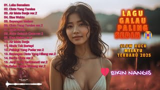 Download Lagu KUMPULAN LAGU SLOW ROCK TERBARU 2025 🎶 INDONESIA MELAYU PALING MENYENTUH 💔 #8 MP3 Download Lagu KUMPULAN LAGU SLOW ROCK TERBARU 2025 🎶 INDONESIA MELAYU PALING MENYENTUH 💔 #8 MP3