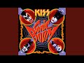 Kiss - Sonic Boom
