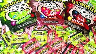 A lot of Popping Candy screenshot 4