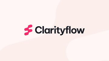 Clarityflow - The async video message tool for remote work