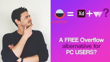 A FREE Overflow alternative for PC Users