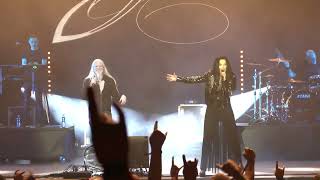 Tarja & Marko Hietala - Dead Promises (Metalfest Open Air 2024, Plzeň)