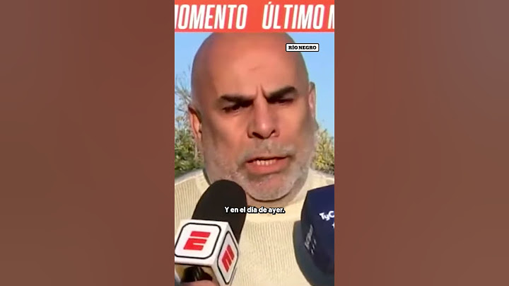 “Hasta acá ha llegado Fernando Gago y su equipo técnico”: cómo anunciaron la bomba de Boca Juniors