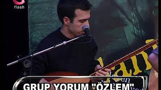 Özcan Şenver - Özlem Resimi