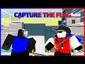 Capture the flag roblox animation