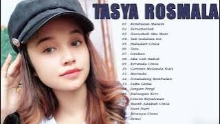 TASYA ROSMALA FULL ALBUM KALEM & TERBARU / Setia Untuk Selamanya / Bidadari Cinta / Rembulan Malam