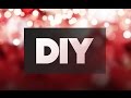 DIY: Декор Комнаты, Как Сделать ПОДСВЕЧНИКИ Своими Руками