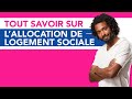 Tout savoir sur lallocation de logement sociale als 